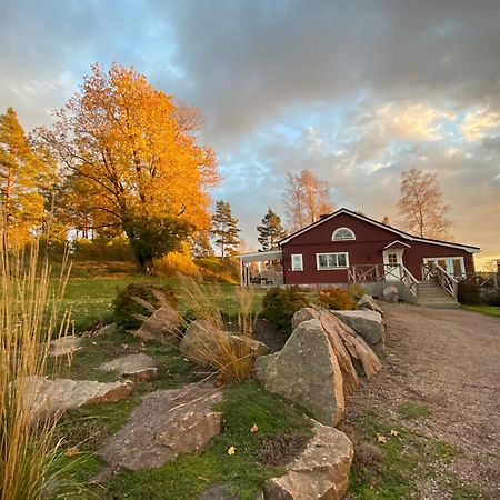 Villa Persas Kristinehamn Εξωτερικό φωτογραφία