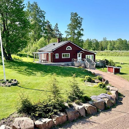 Villa Persas Kristinehamn Εξωτερικό φωτογραφία