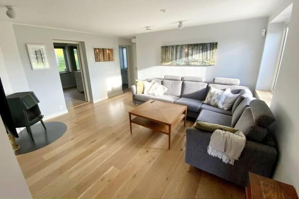 Villa Persas Kristinehamn Εξωτερικό φωτογραφία