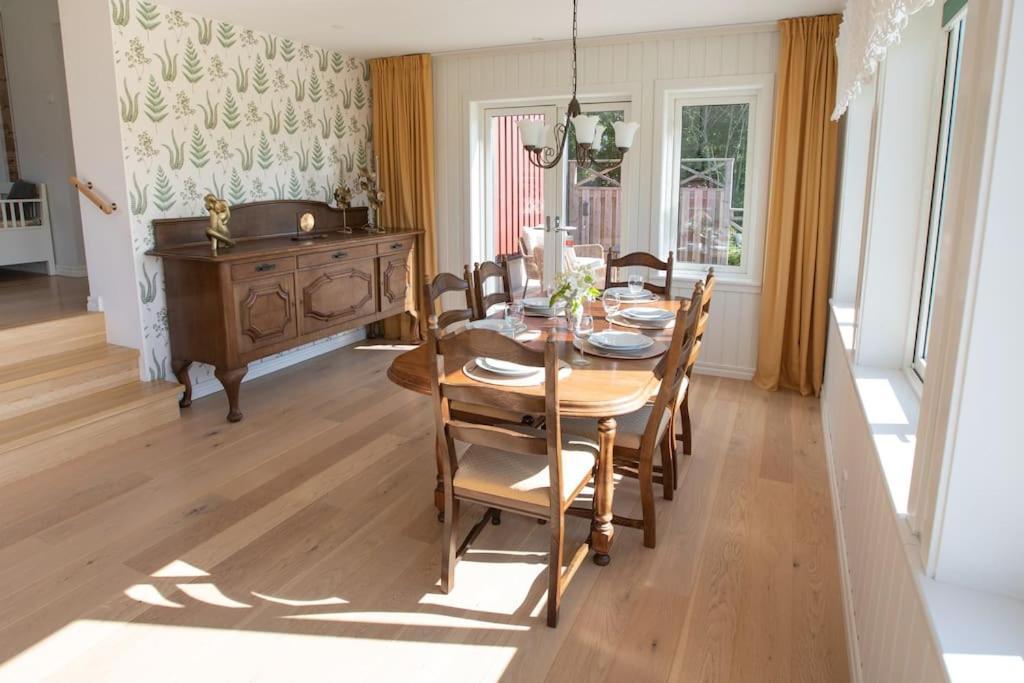Villa Persas Kristinehamn Εξωτερικό φωτογραφία