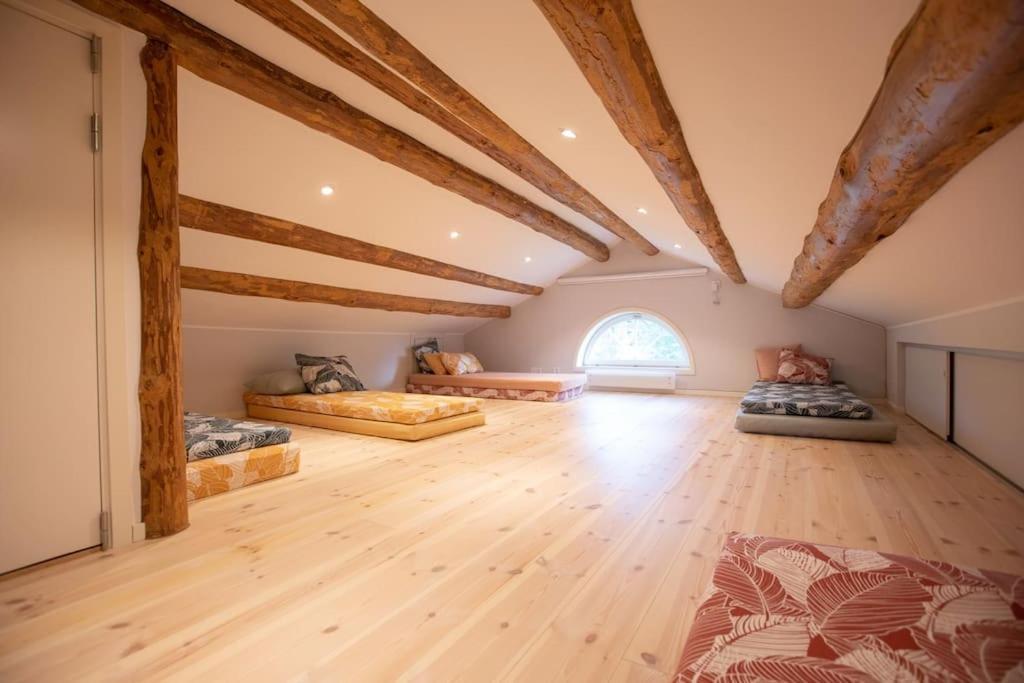 Villa Persas Kristinehamn Εξωτερικό φωτογραφία