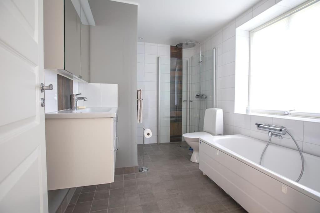 Villa Persas Kristinehamn Εξωτερικό φωτογραφία