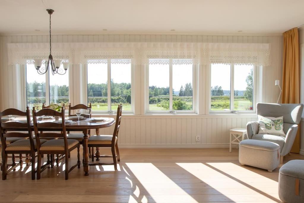 Villa Persas Kristinehamn Εξωτερικό φωτογραφία