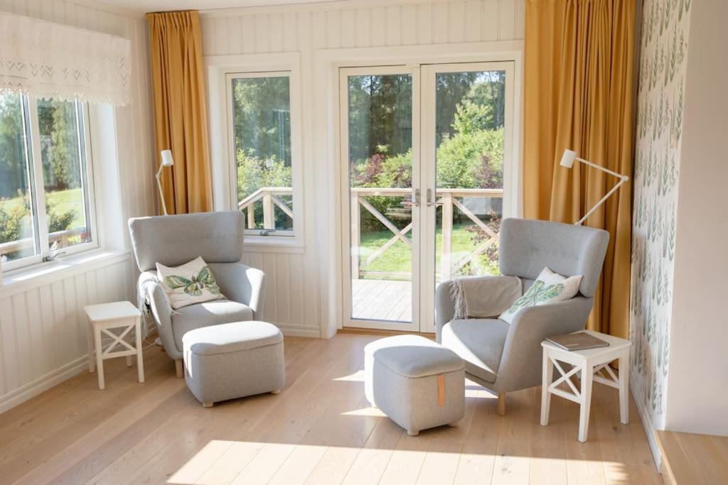 Villa Persas Kristinehamn Εξωτερικό φωτογραφία