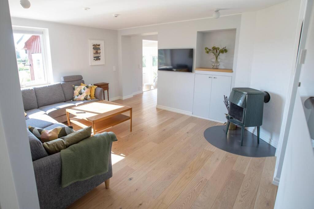 Villa Persas Kristinehamn Εξωτερικό φωτογραφία