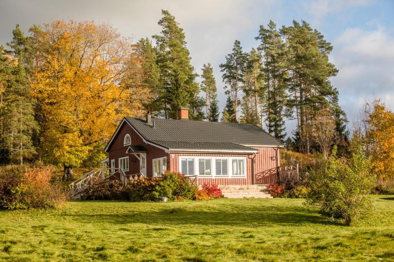 Villa Persas Kristinehamn Εξωτερικό φωτογραφία